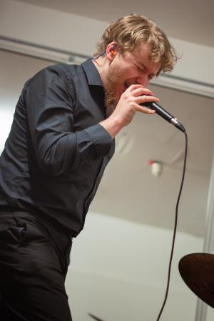 Press photo
